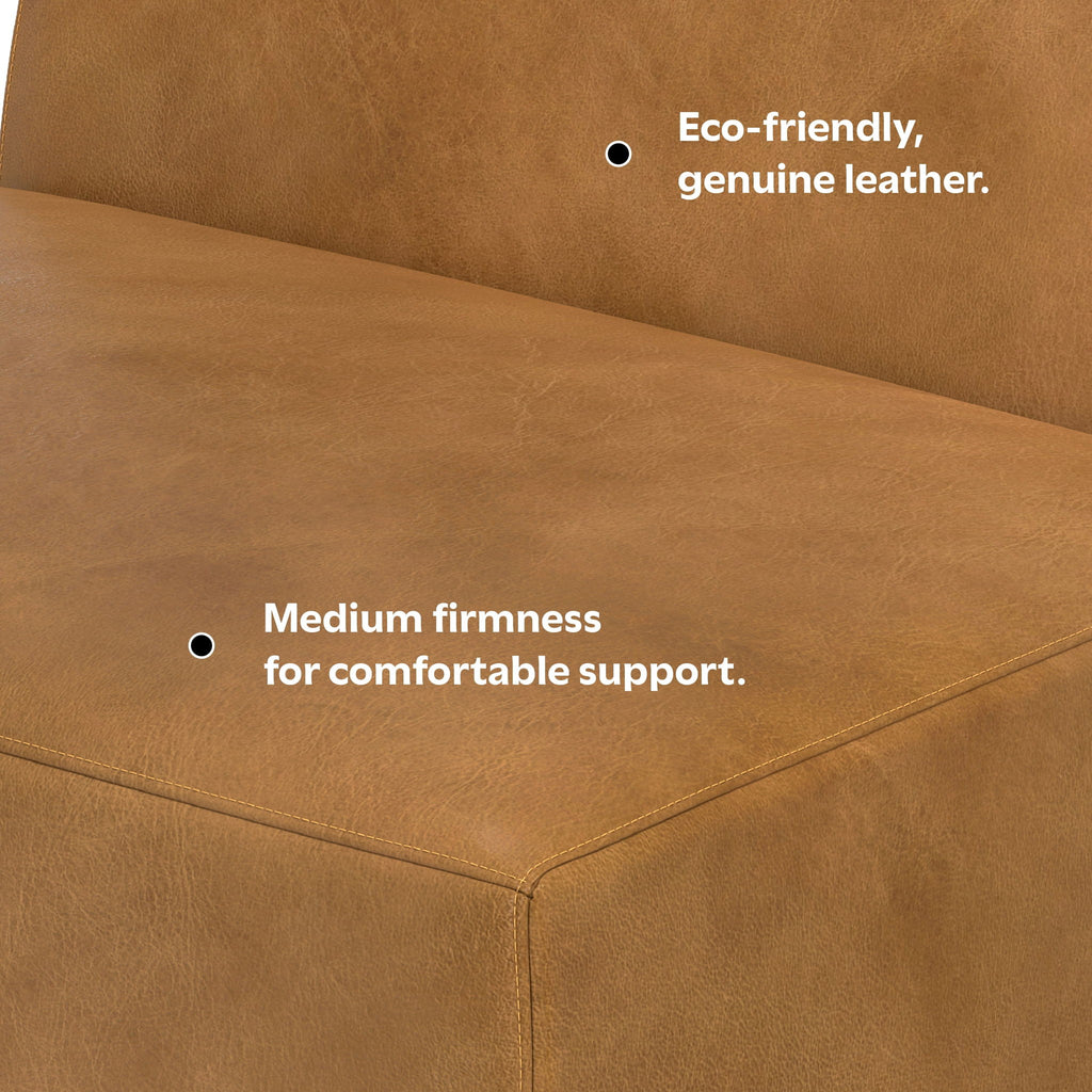 Rex - Center Sofa Module