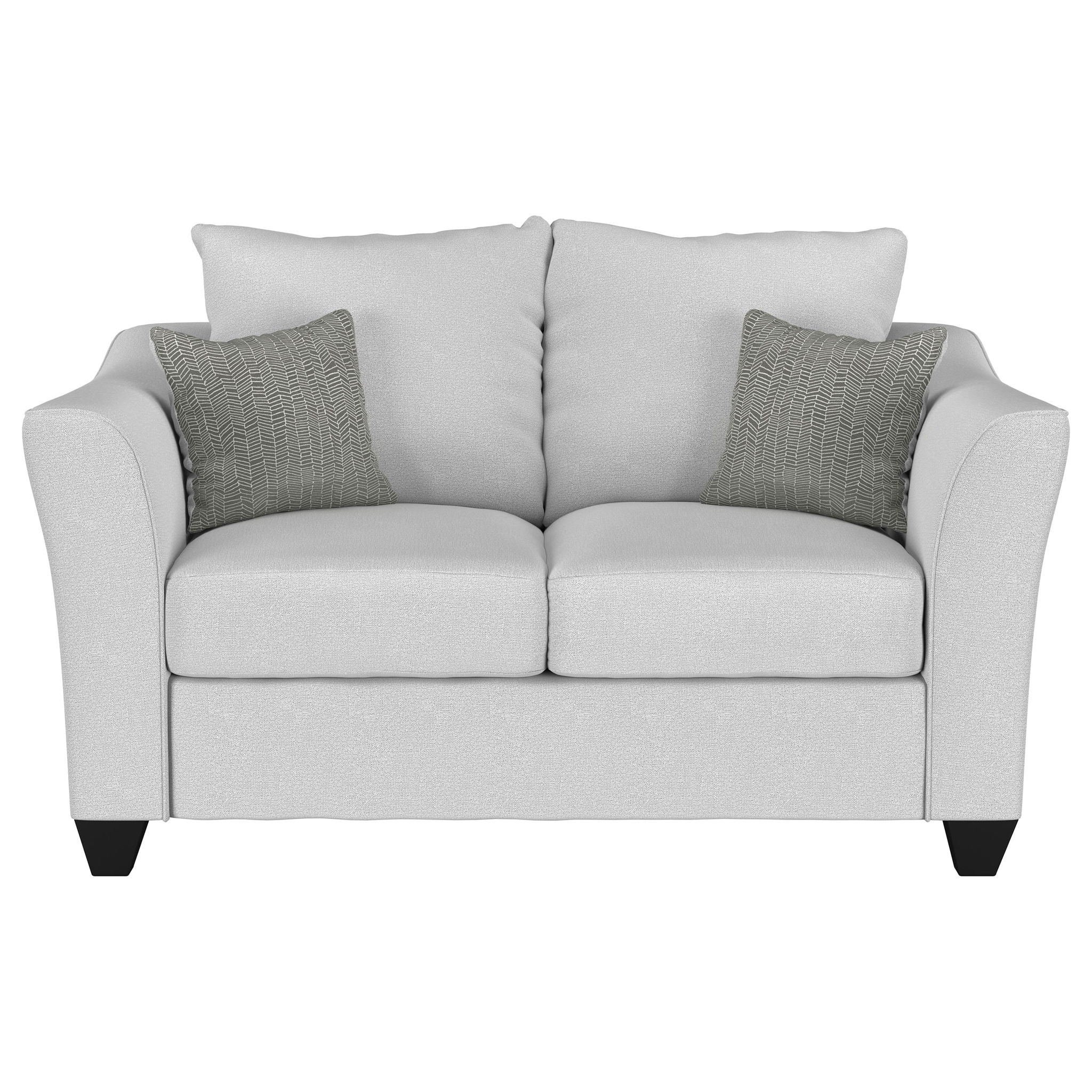 Alcazar - Sofa Set
