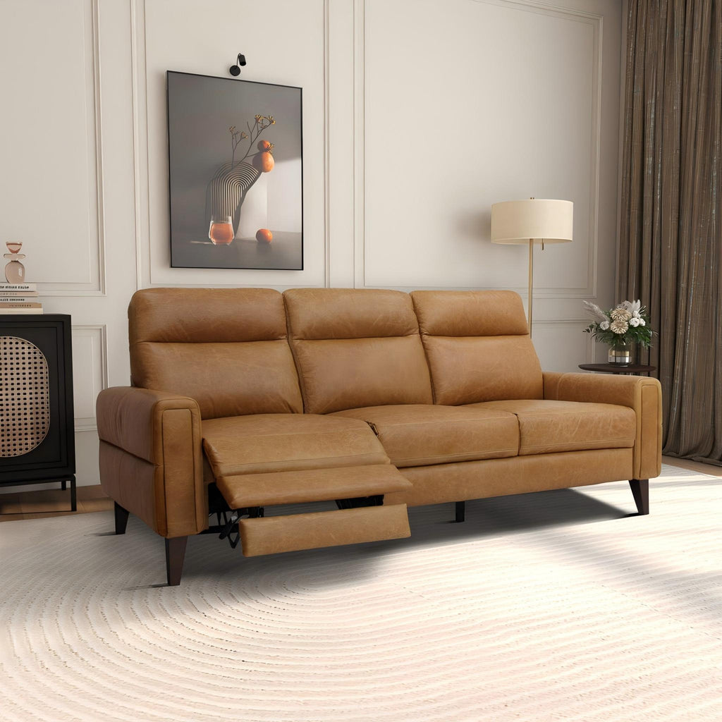Elliot - Incliner Sofa Left