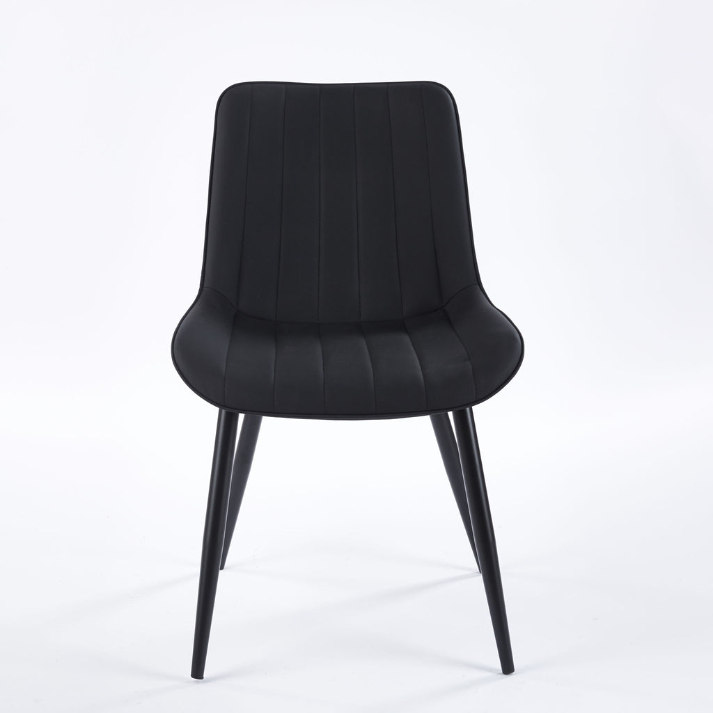 Styling Dining Chairs