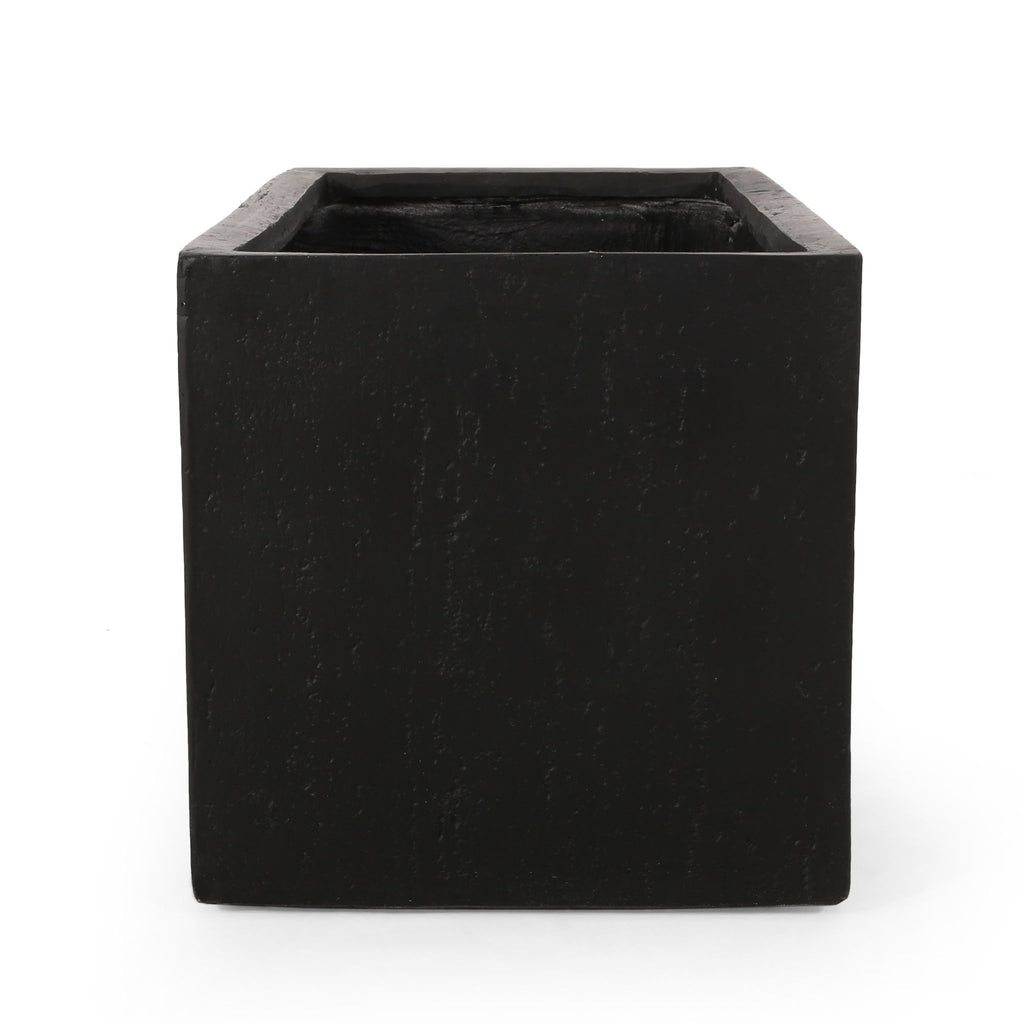 Modern Outdoor Planter
