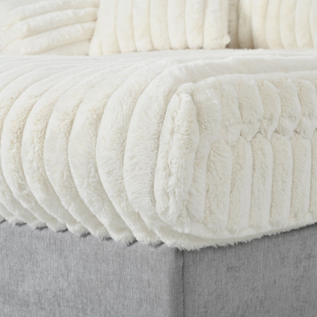 Modern Chaise Lounge Sofa