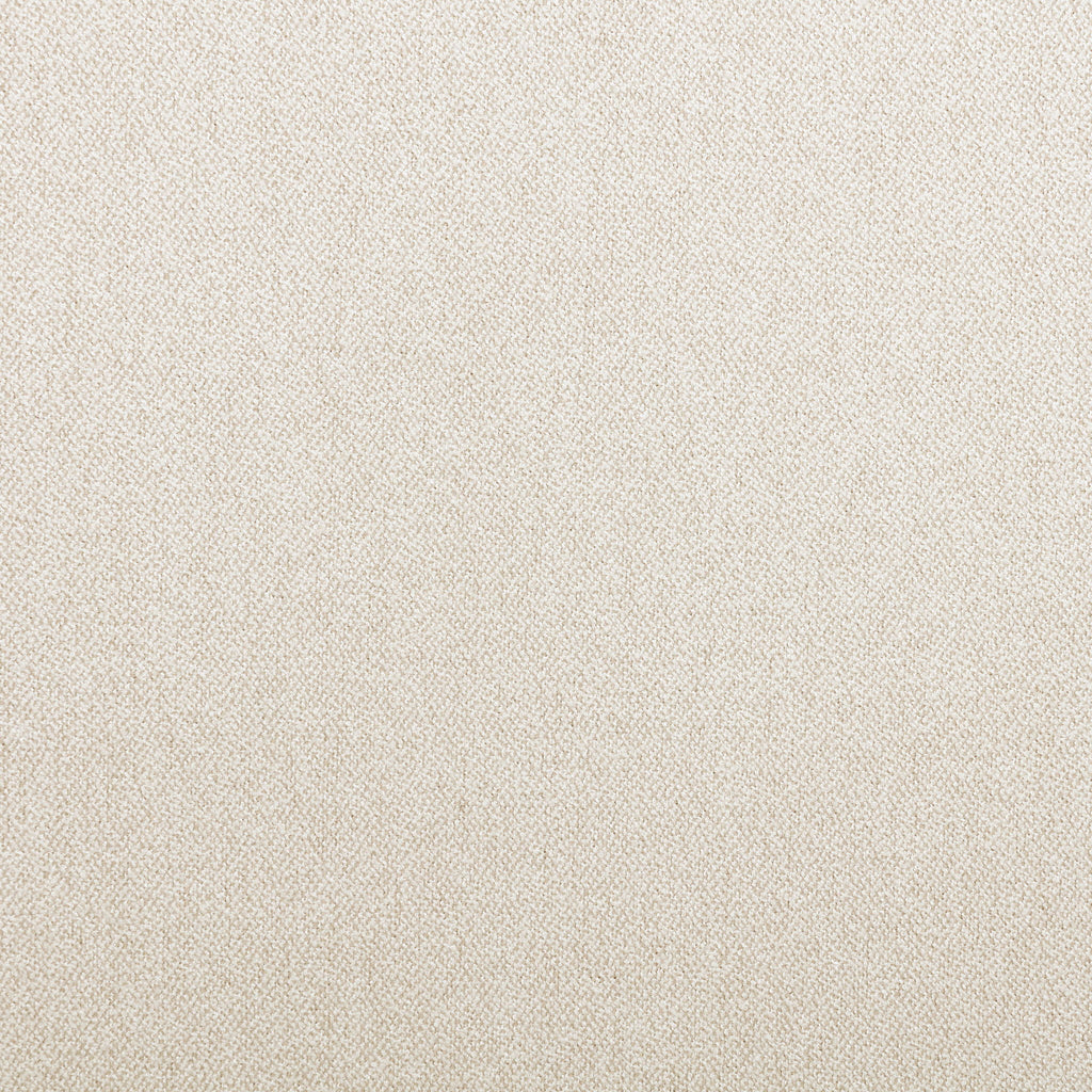 Queen / Full Size Upholstered Headboard With Flange Details - Sand