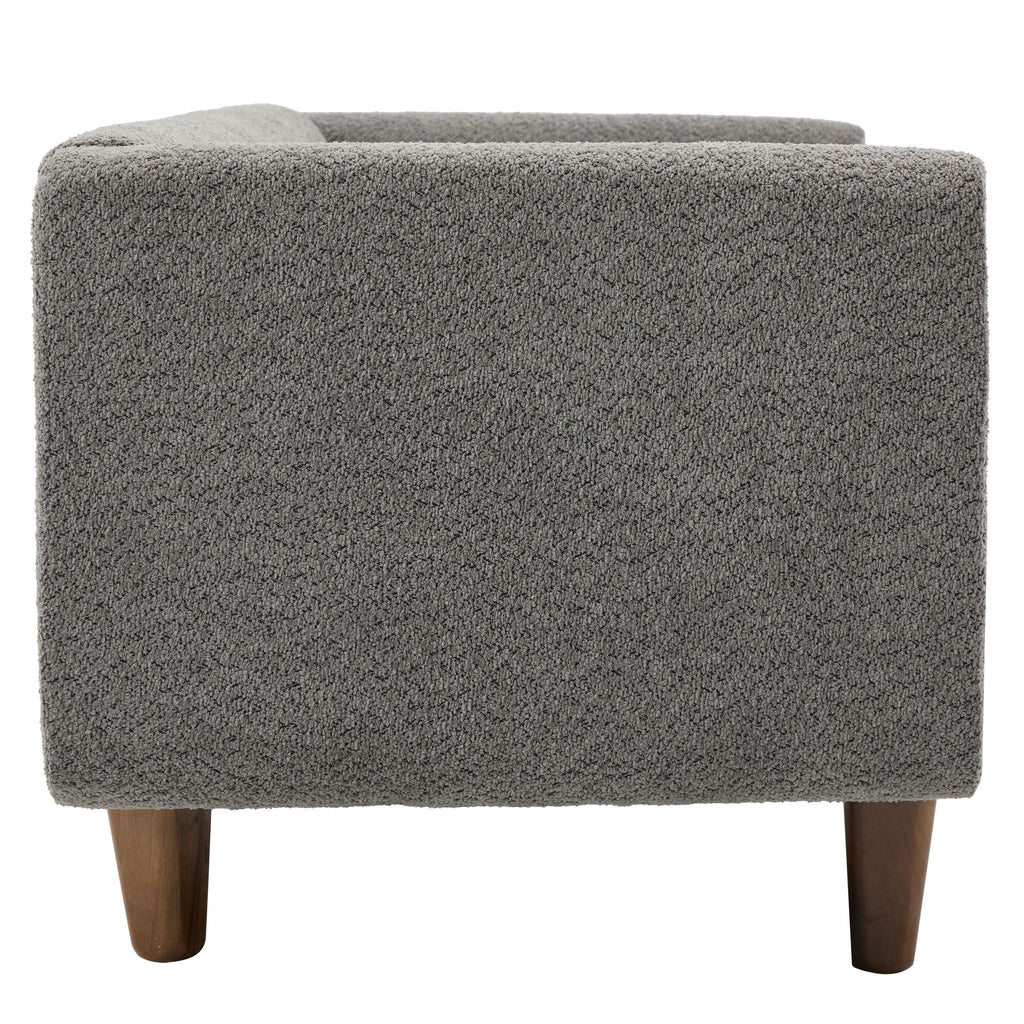 Modern 3 Seater Sofa
