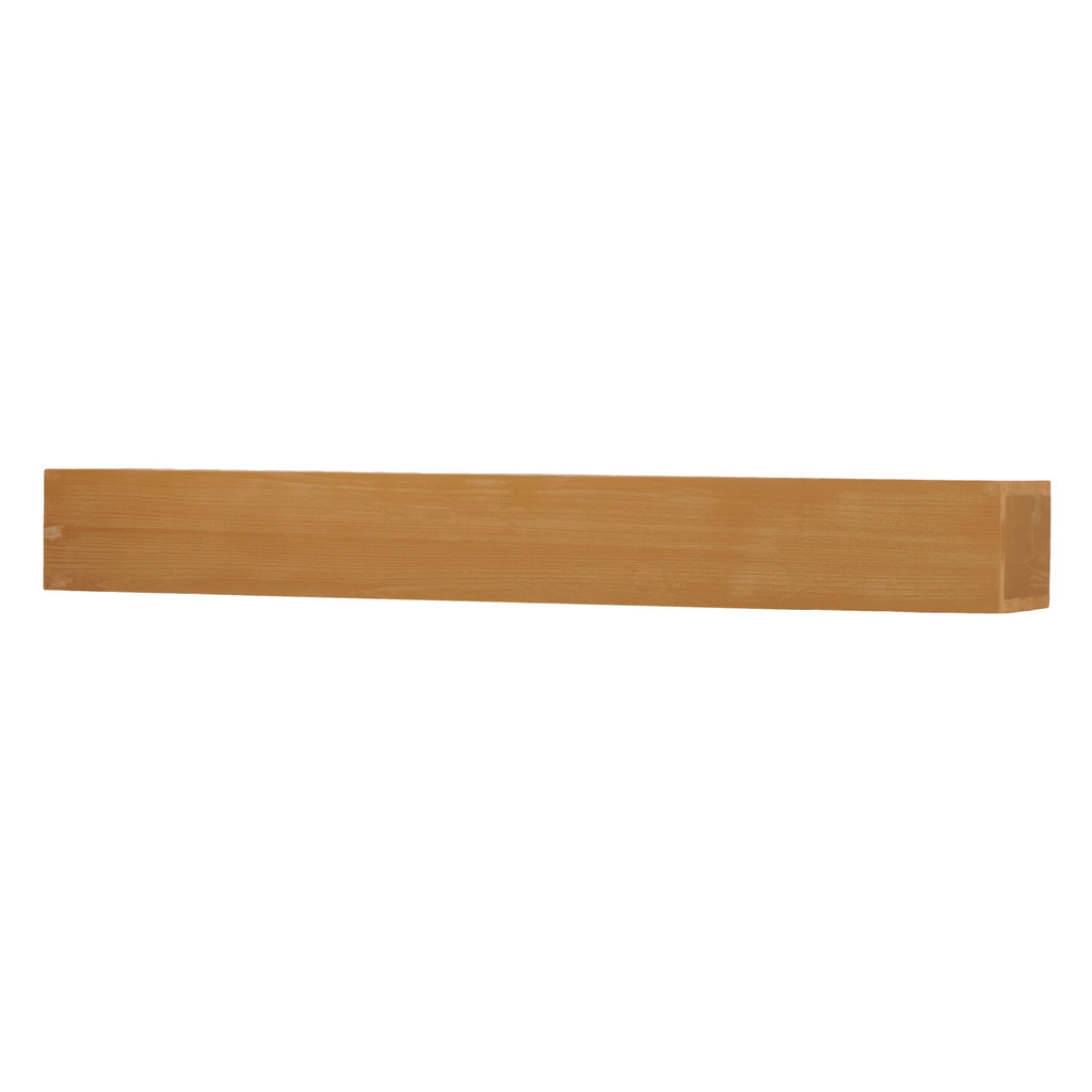 Fireplace Mantel Floating Shelf For Home Decor