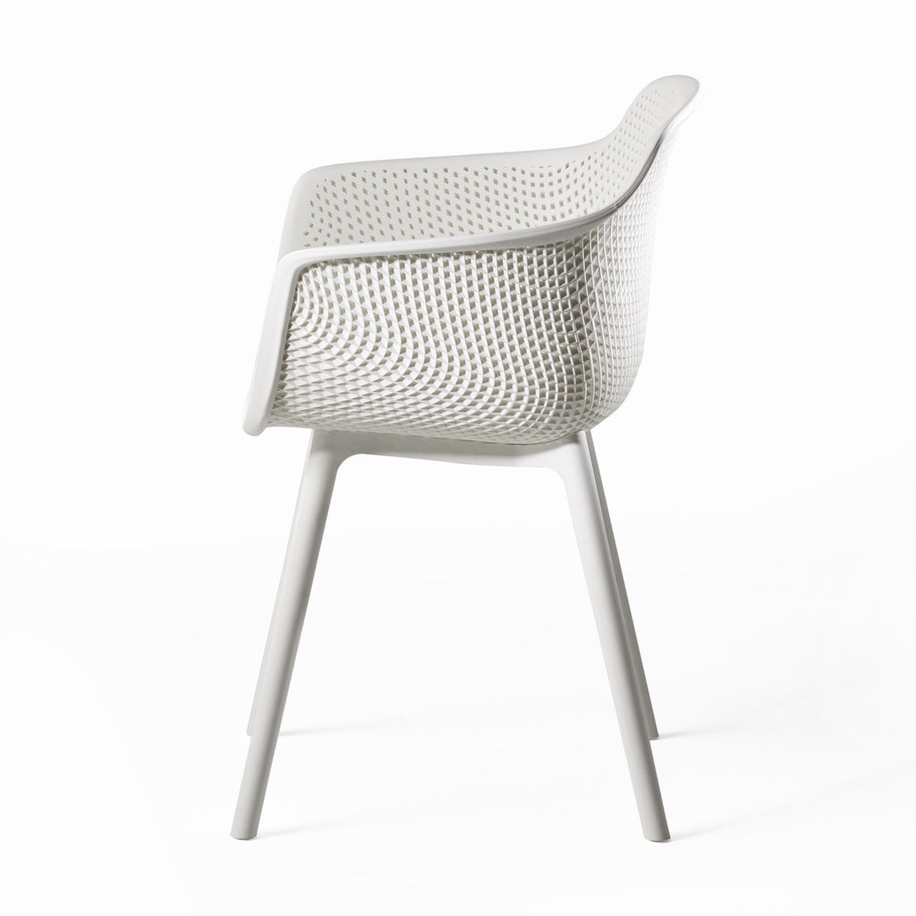 Lotus - Chair (Set of 2)