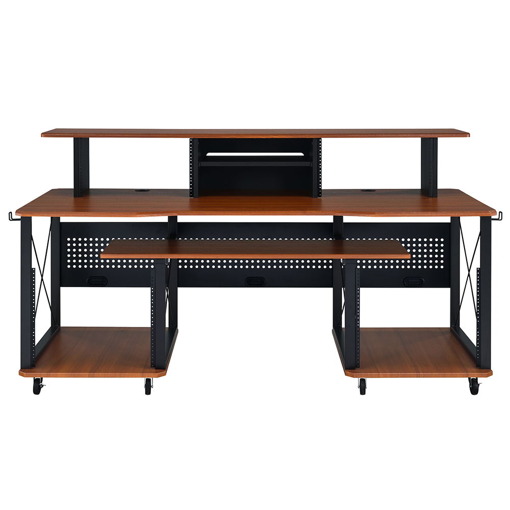 Megara - Music Desk