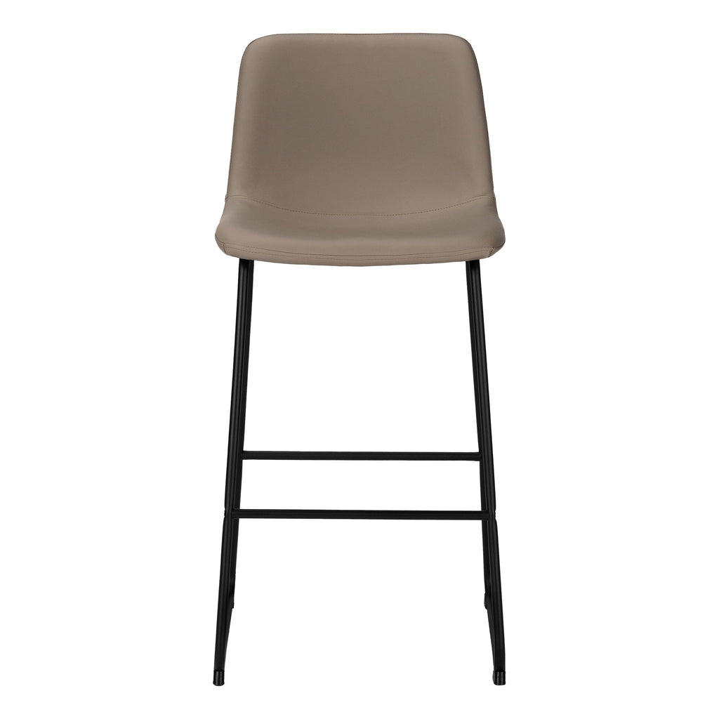 Office Chair, Bar Height, Standing, Computer Desk, Work, Look, Contemporary, Modern