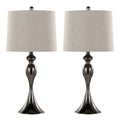 Ashland - Contemporary Table Lamp (Set of 2)