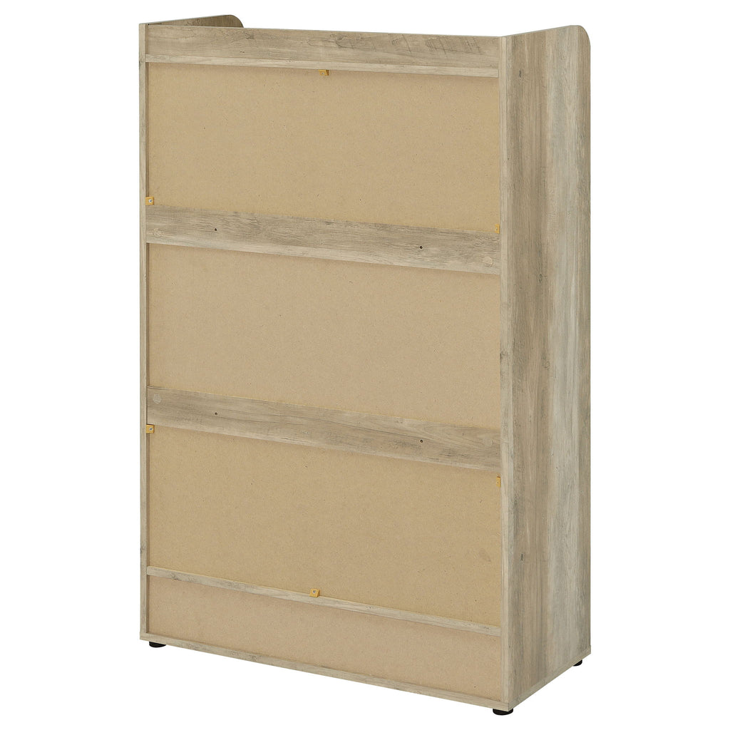Kyla - 3 Tier Shoe Cabinet
