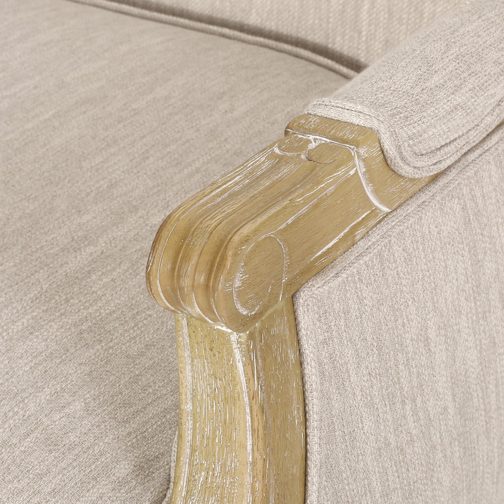Inspired Style Loveseat