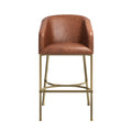 Stool With Elegant Modern Design