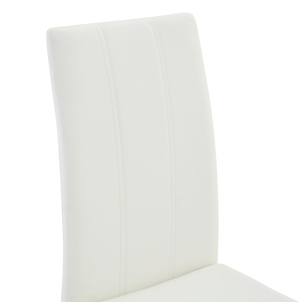 Upholstered Dining Chairs For Dining Room