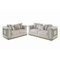 Bona - Living Room Set