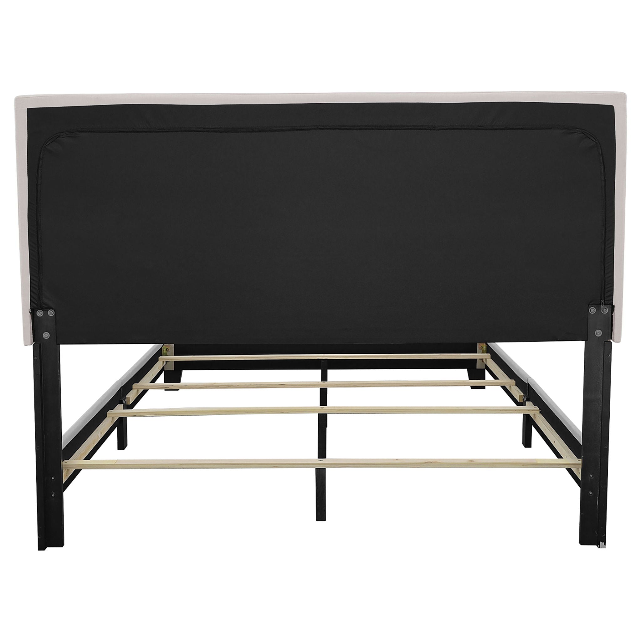 Guyancourt - Panel Bed