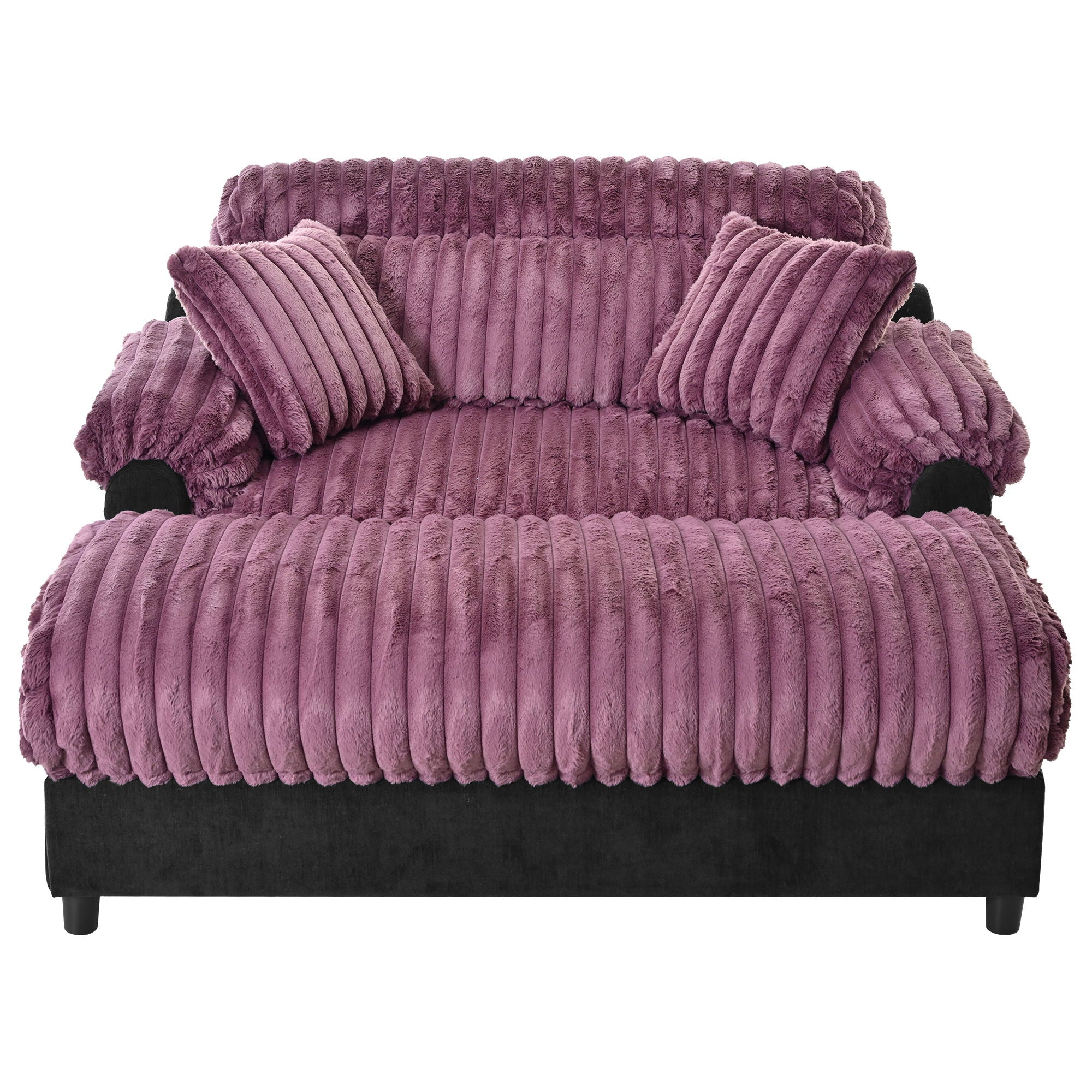 Modern Chaise Lounge Sofa