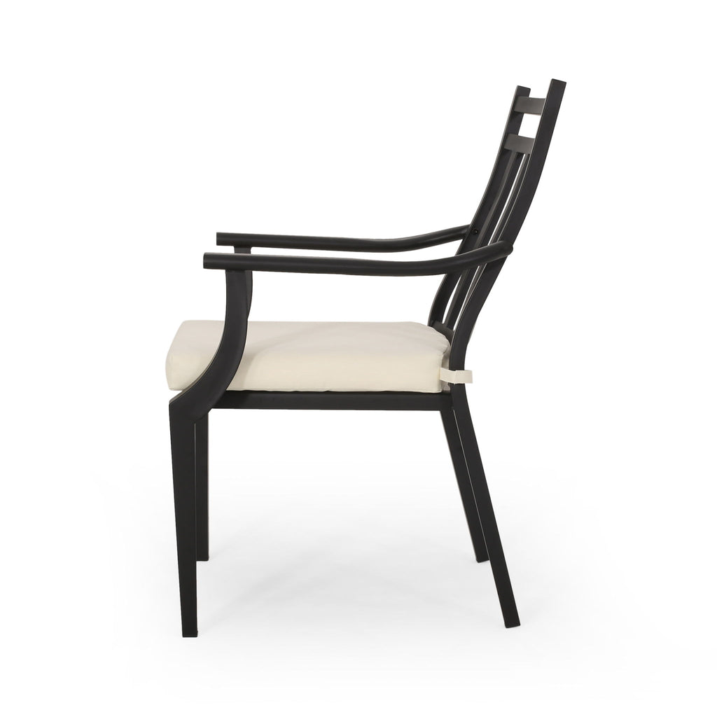 Delmar - Dining Chair (Set of 2)