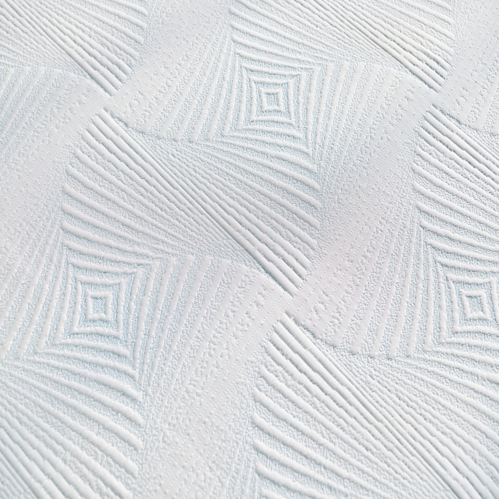 Mattress & Bed Frame With Cool, Pressure Relief, Motion Isolation