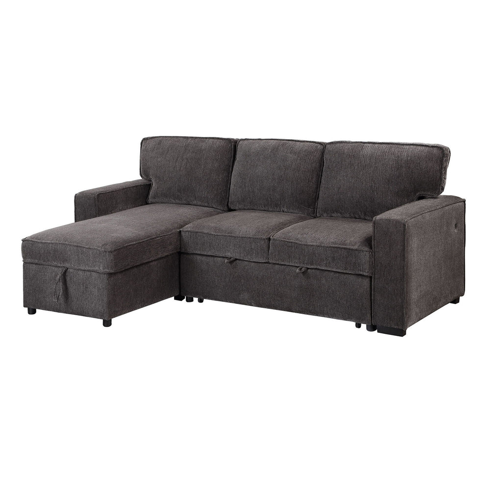 Territory - Pull Out Sofa Bed