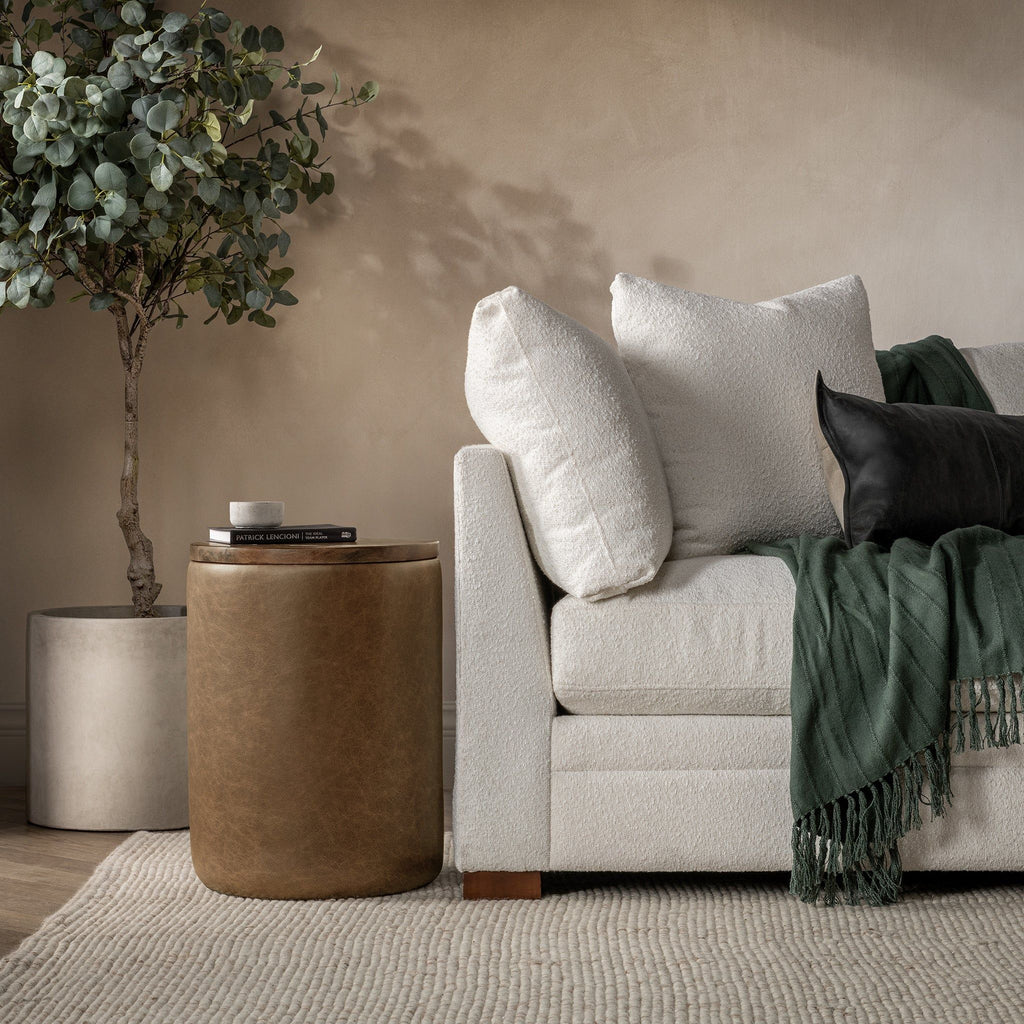 Andra - Accent Table