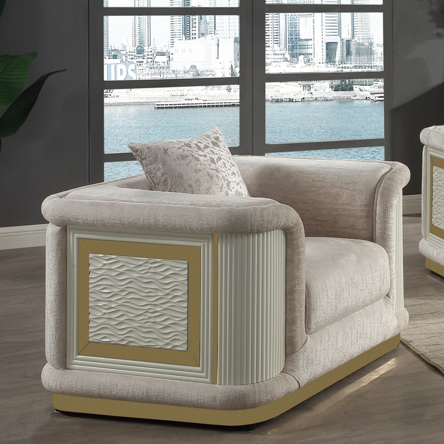 Bona - Living Room Set