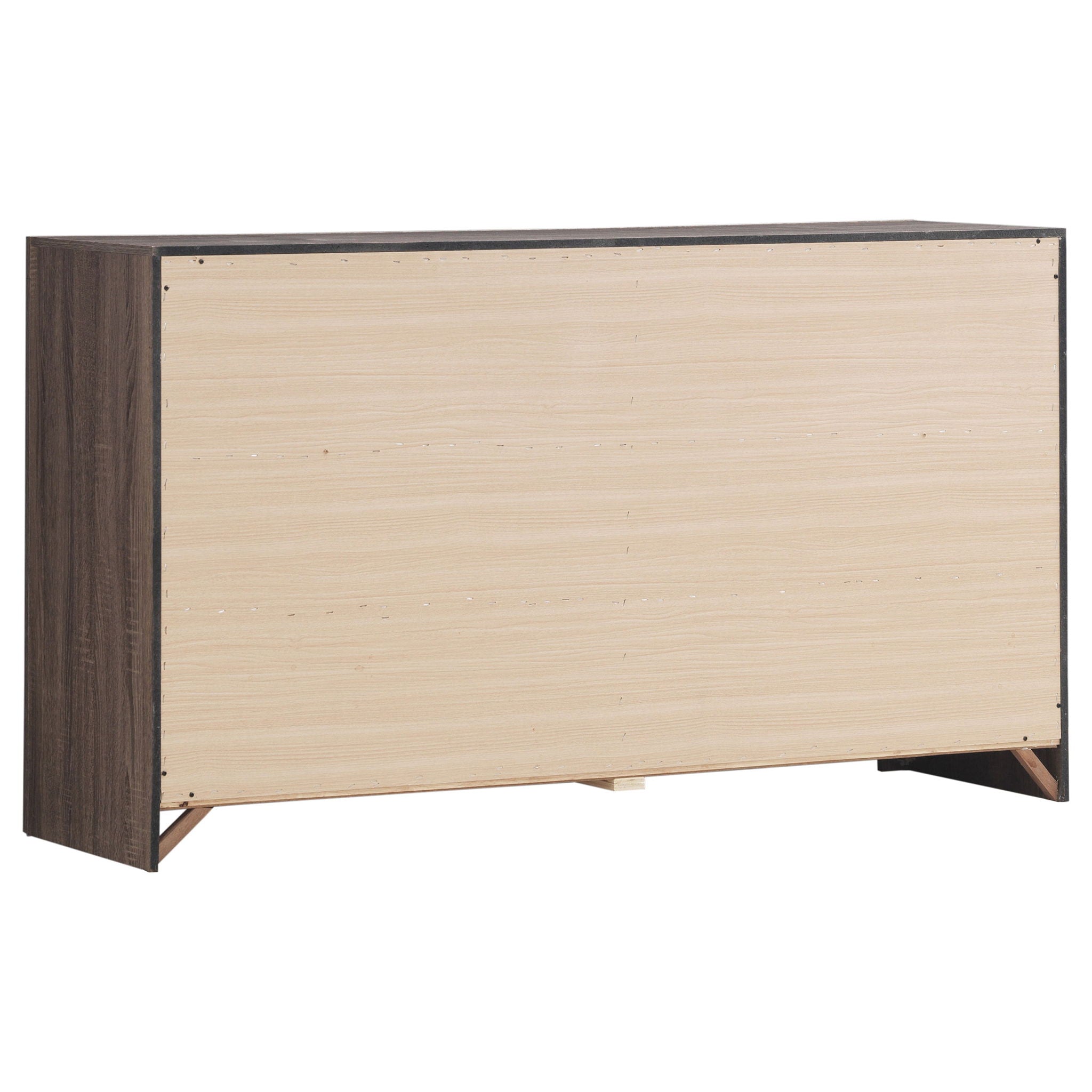 Sherwood - Bedroom Set With Platform Bed
