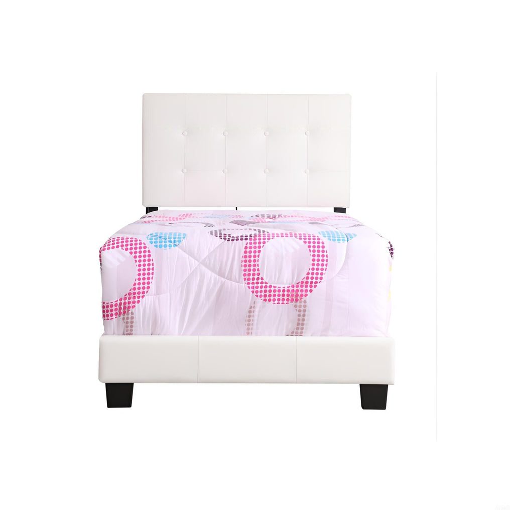 Caldwell - Bed