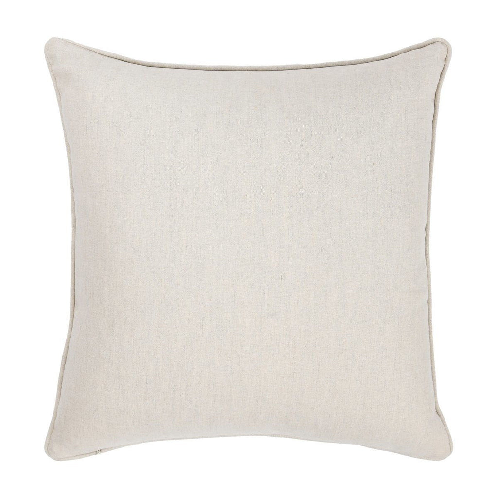 Radiant Oasis - Zelo Pillow 22' x 22'