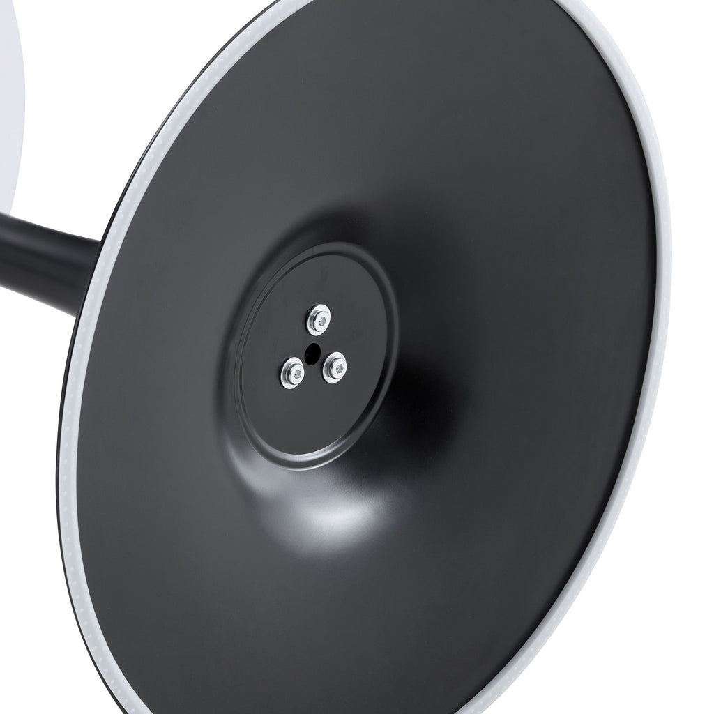 Round Dining Table With Thickened Top For Kitchen