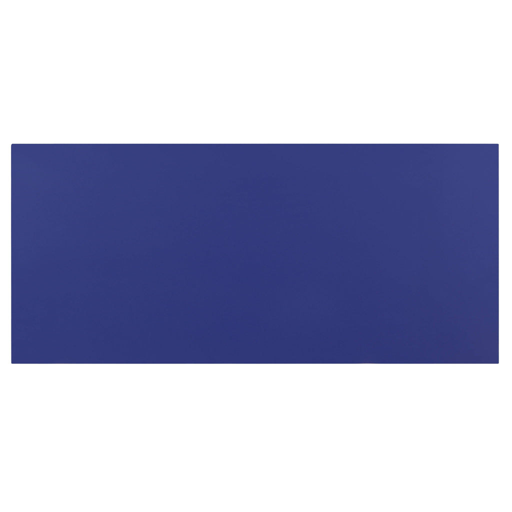 Nalo - Writing Desk - Blue