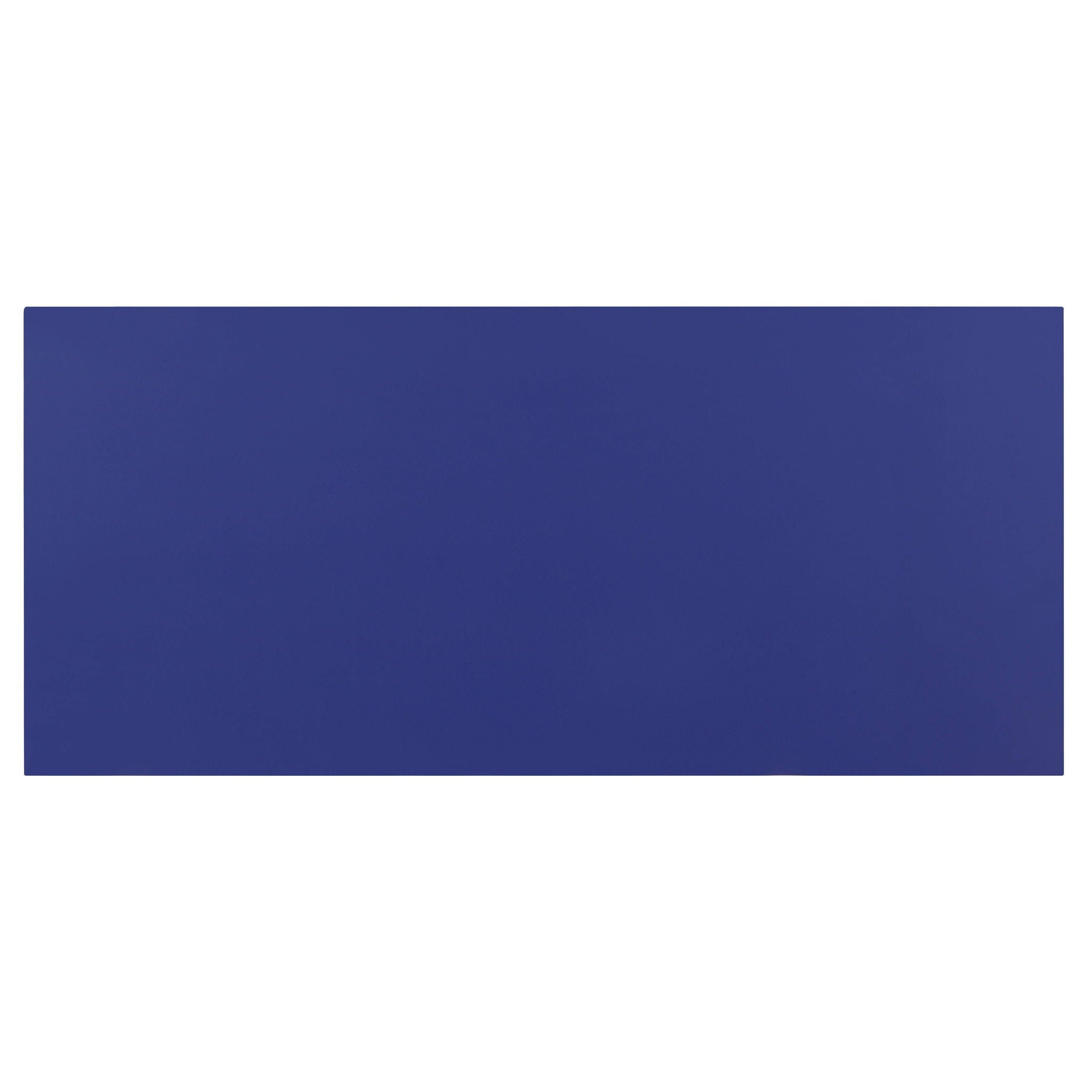 Nalo - Writing Desk - Blue