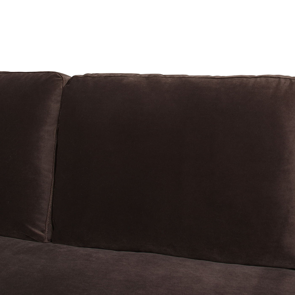 Knox - Modern Farmhouse Sofa