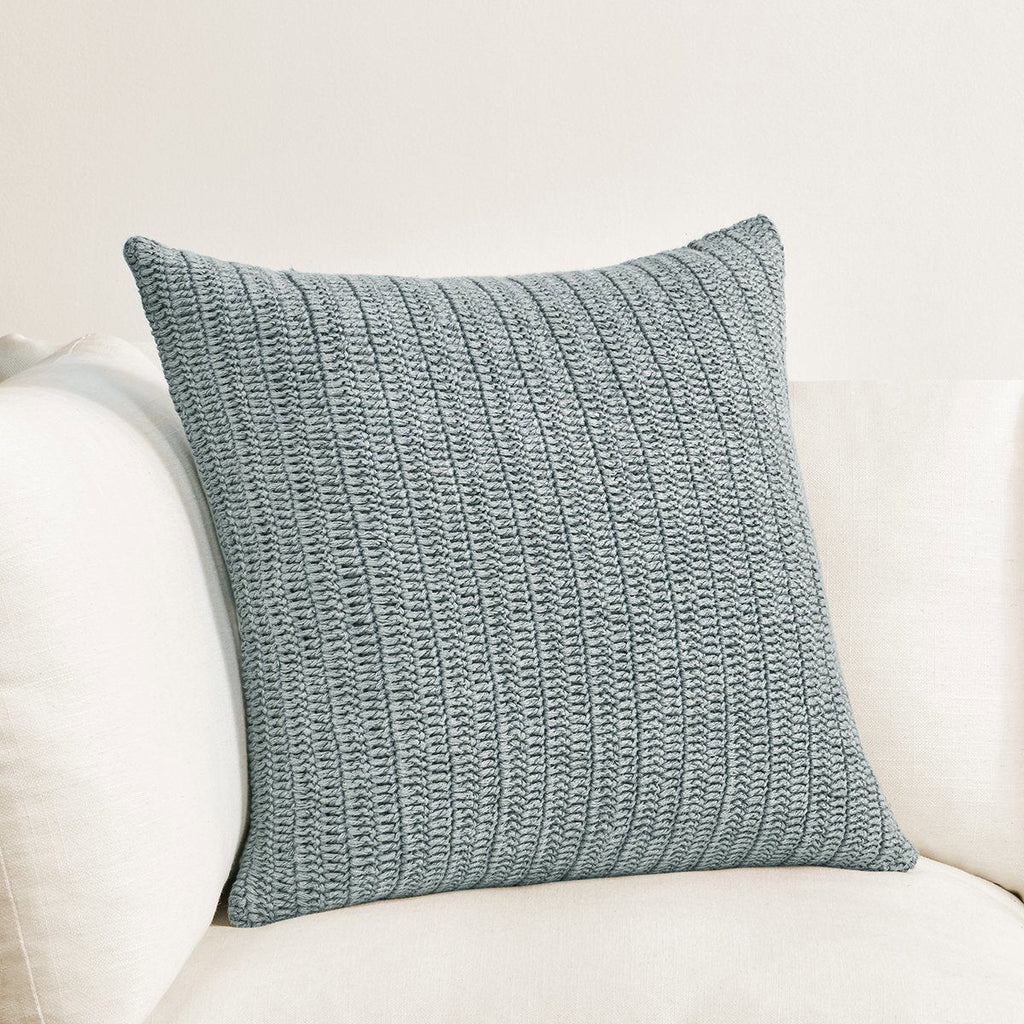 Macie And Rina - SLD Pillow
