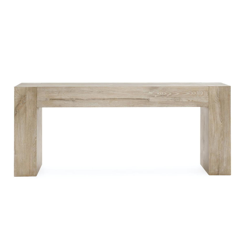Bristol - Reclaimed Oak Table