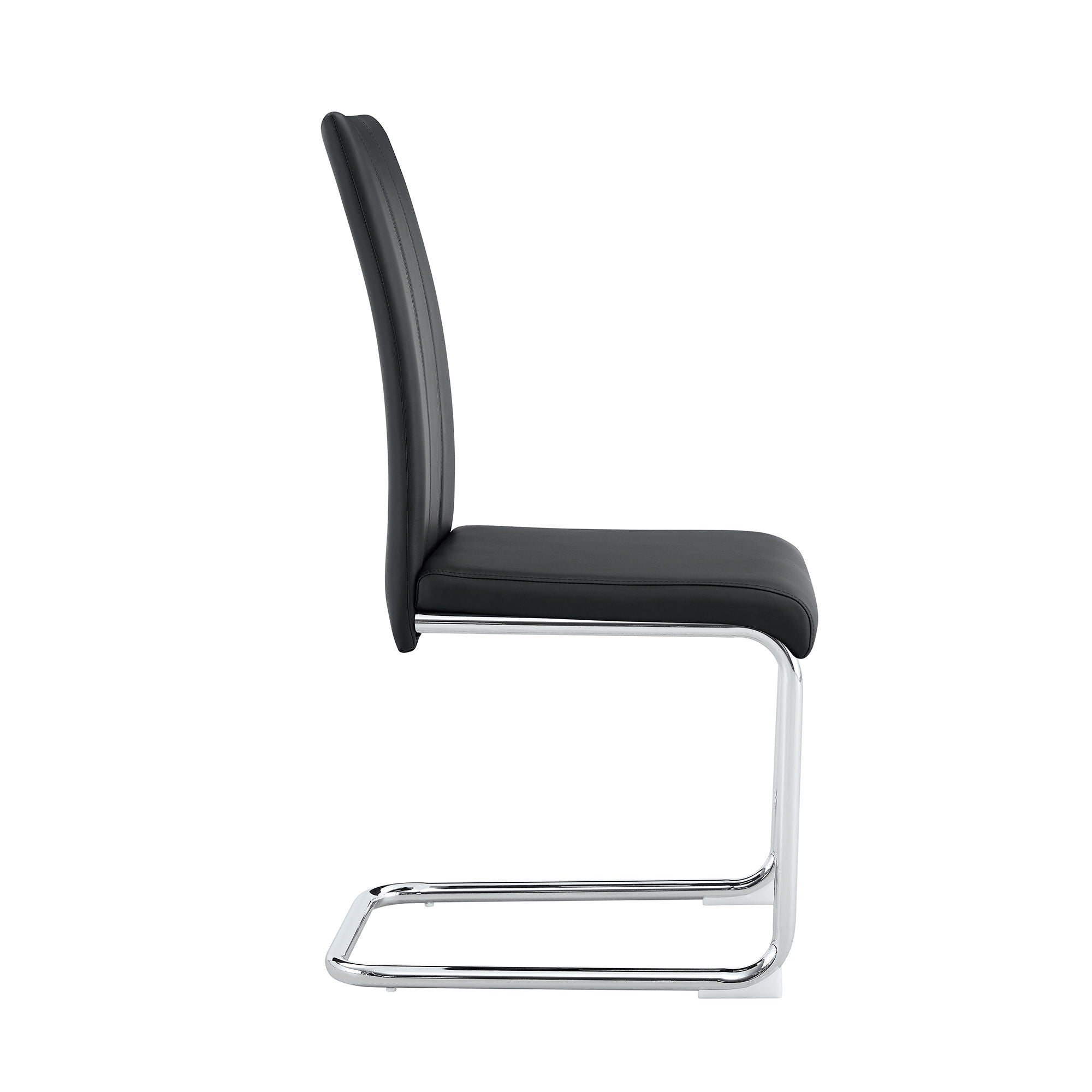 Modern Upholstered Dining Chairs For Dining Room