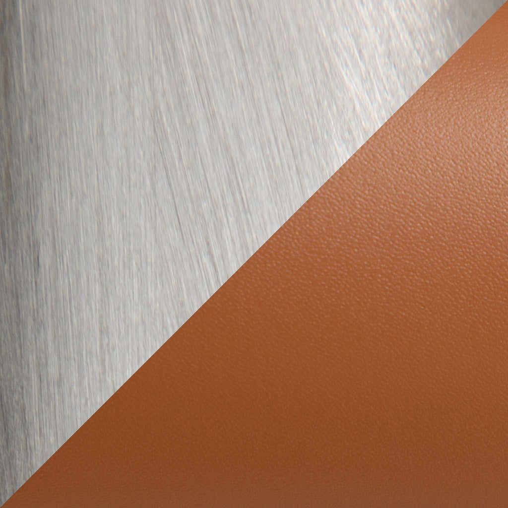 Fuji - Contemporary And Modern Elegance High Back Barstool