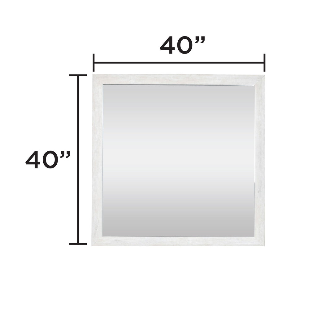 Denver - Bedroom Set