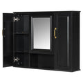 Modern Freestanding Bathroom Vanity With Sink, Cabinet, Soft-Close Drawers, Tip-Out Tray