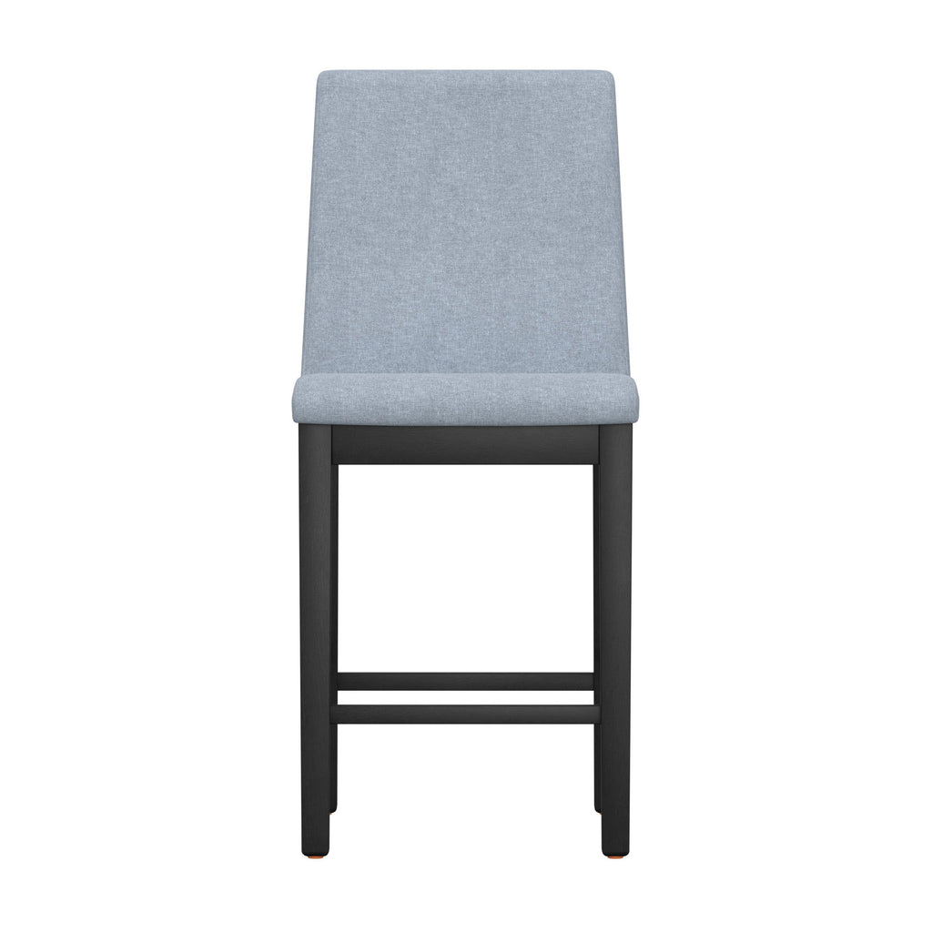 5 Piece Gathering Height Set - Gray