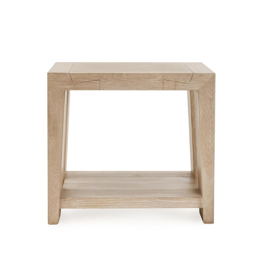 Troy - End Table