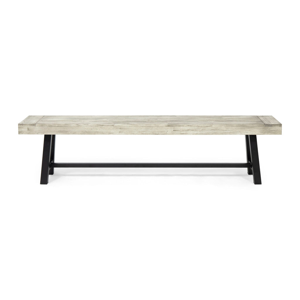 Carlisle - Dining Bench