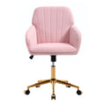 Adjustable Ergonomic Swivel Office Chair