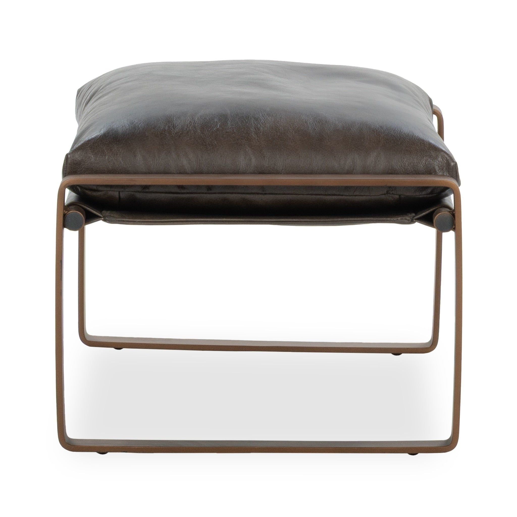 Morgan - Ottoman