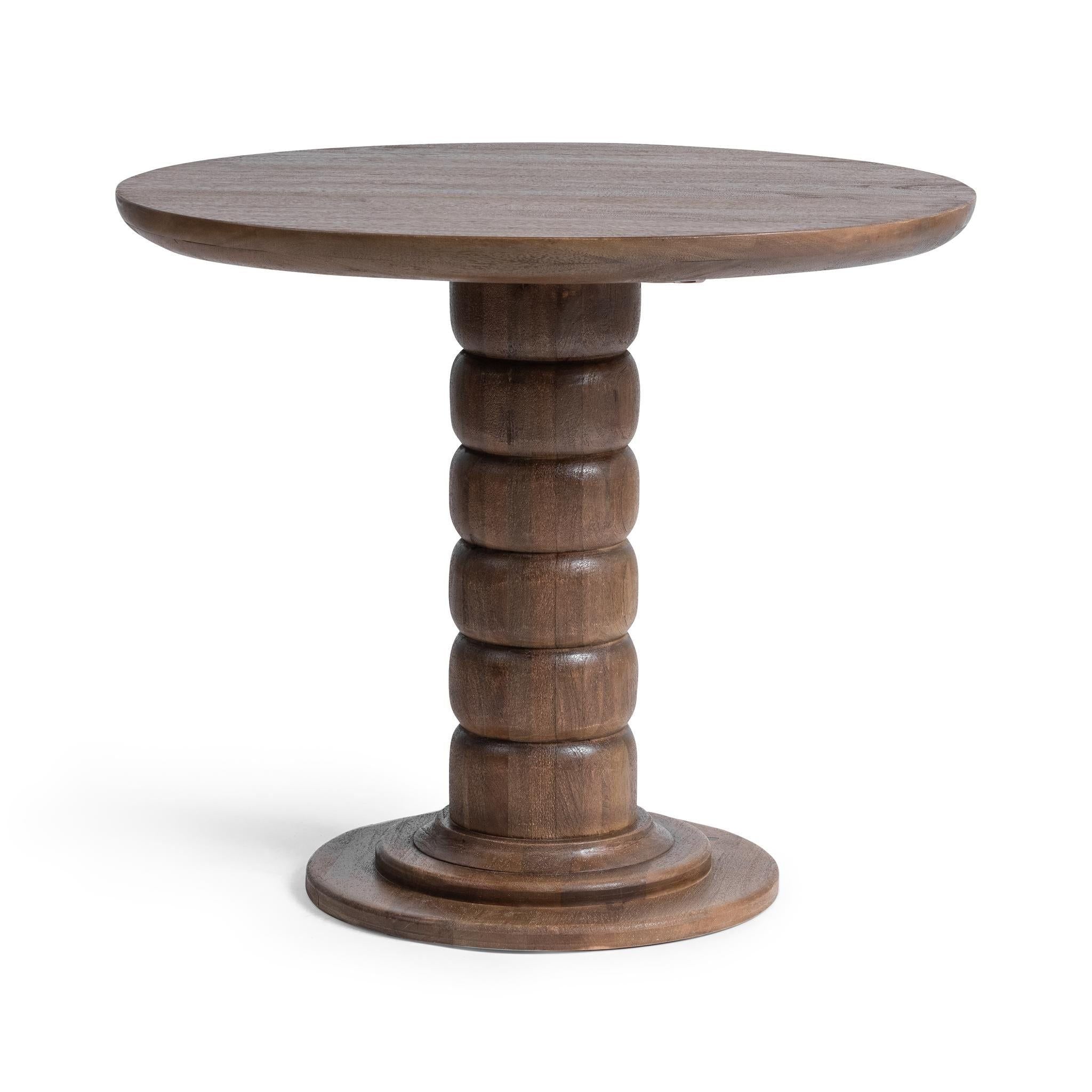 Hillrose - Dining Table