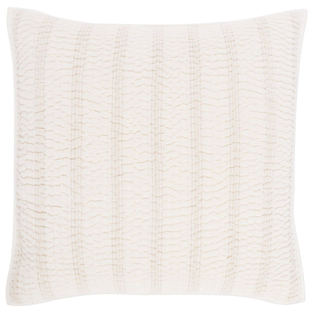 Abram - Cotton Linen Quilt
