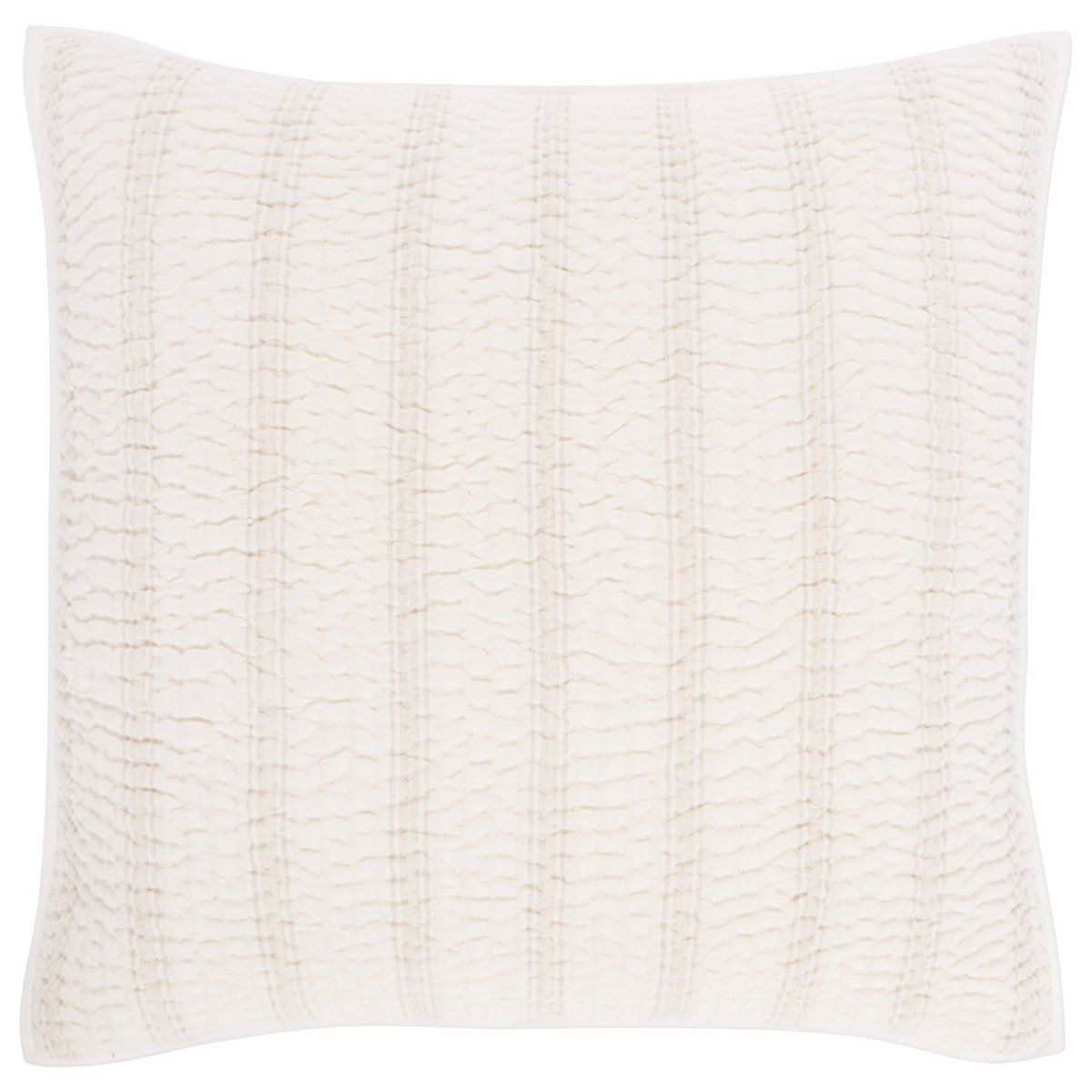 Abram - Cotton Linen Quilt Set