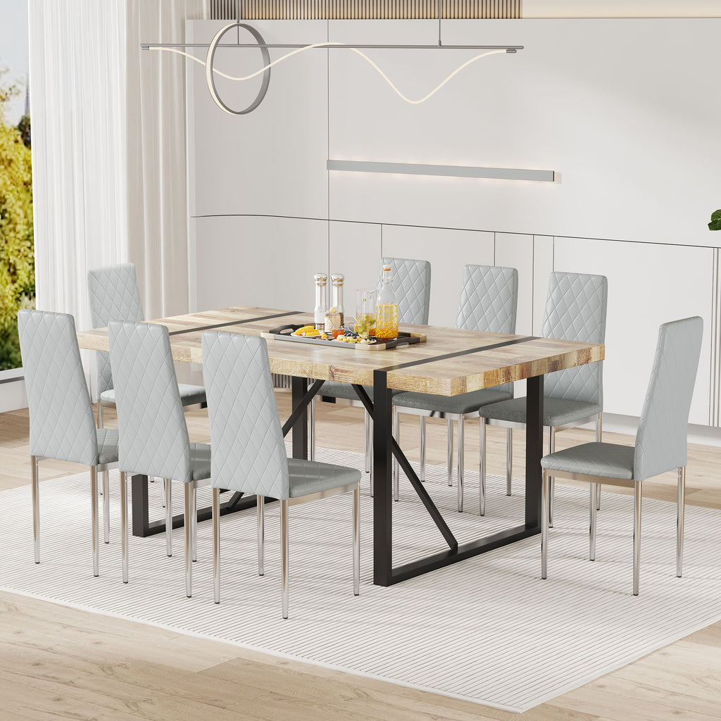 Modern Dining Chairs For Home