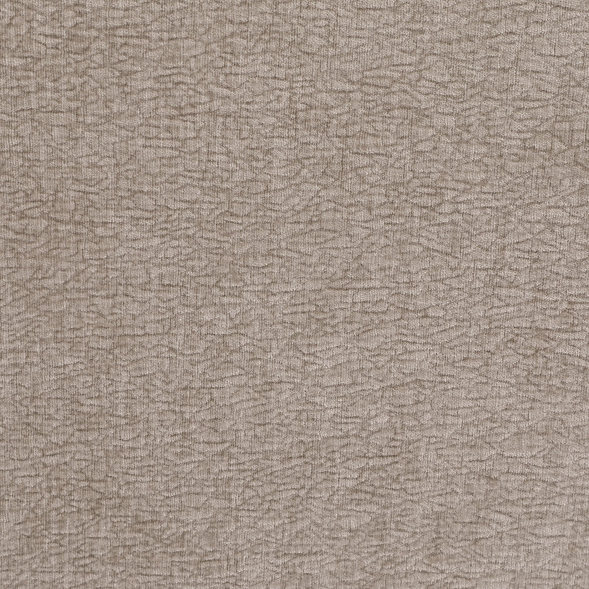 Silvana - Upholstered Rolled Loveseat With Curved Back And Foam Cushions - Beige
