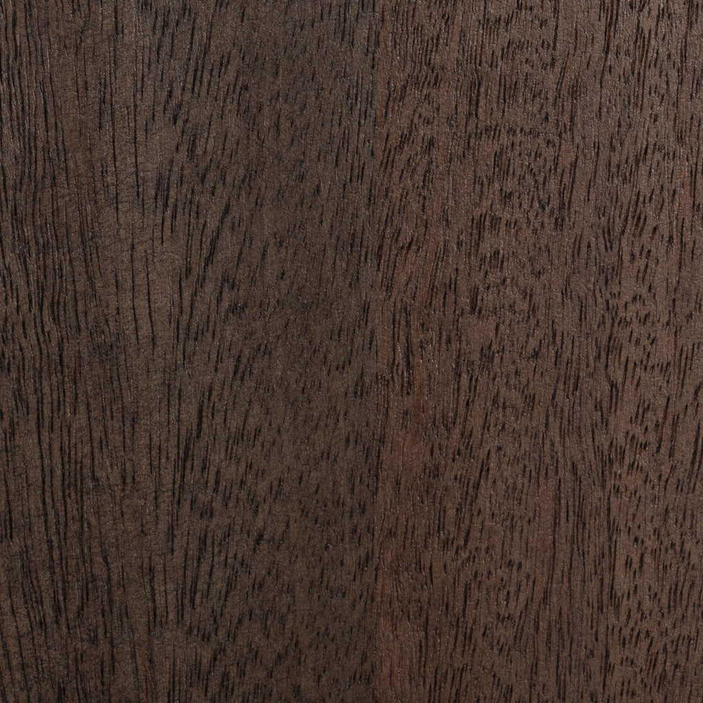 Marine - Bookcase - Cocoa Brown