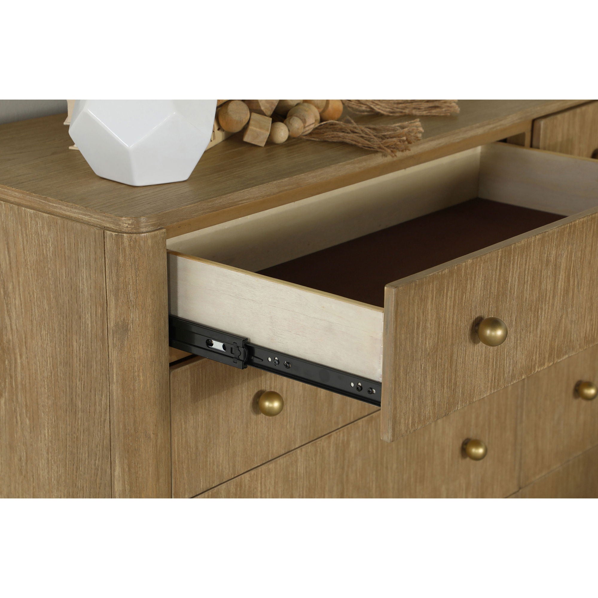 Stevie - Bedroom Set